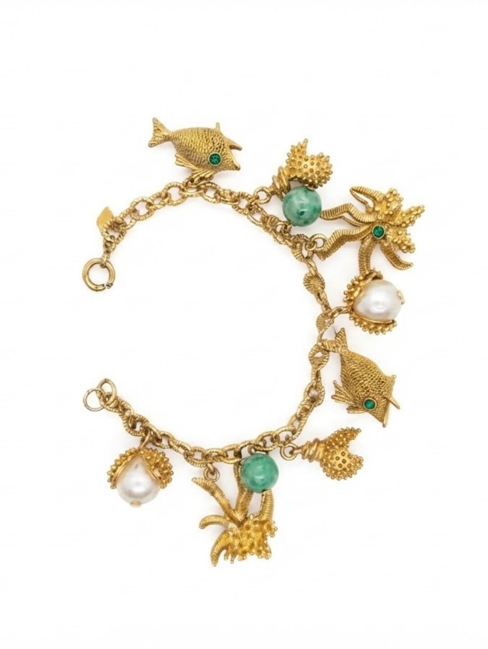 Vintage Sarah Coventry Bracelet